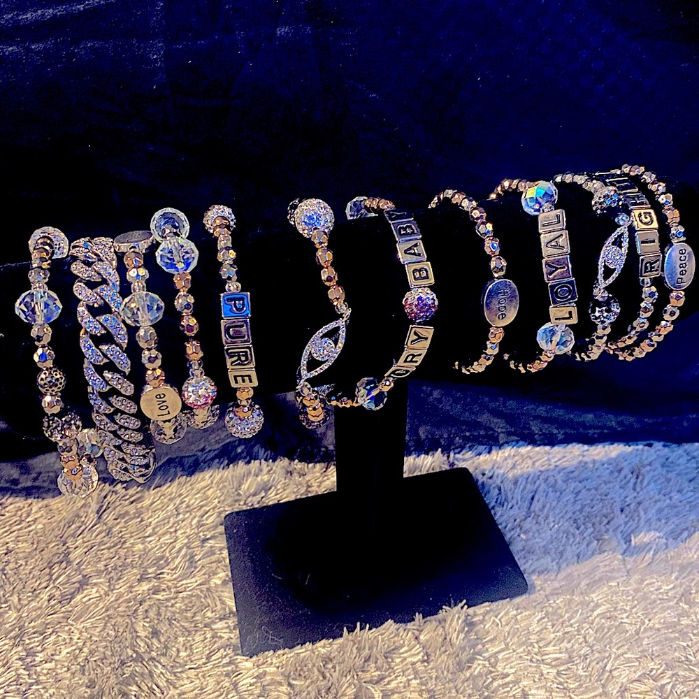 Hand Made Bracelet